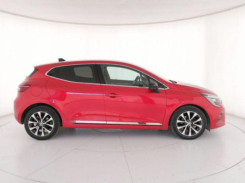 Renault Clio 1.0 tce Zen Gpl 100cv my21