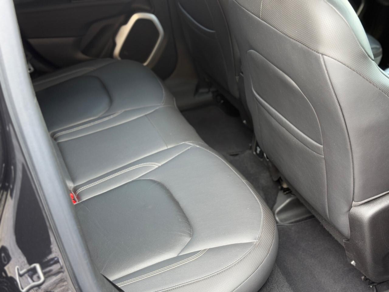 Jeep Renegade 2.0 mjt Limited 4X4 140cv