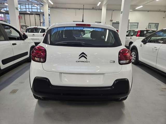 Citroen C3 1.2 You 83cv