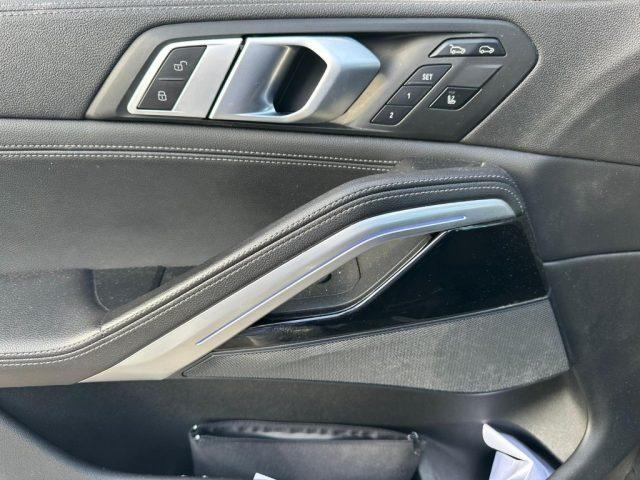BMW X6 xDrive30d 48V Msport