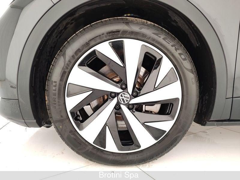 Volkswagen ID.4 ID.4 1ST
