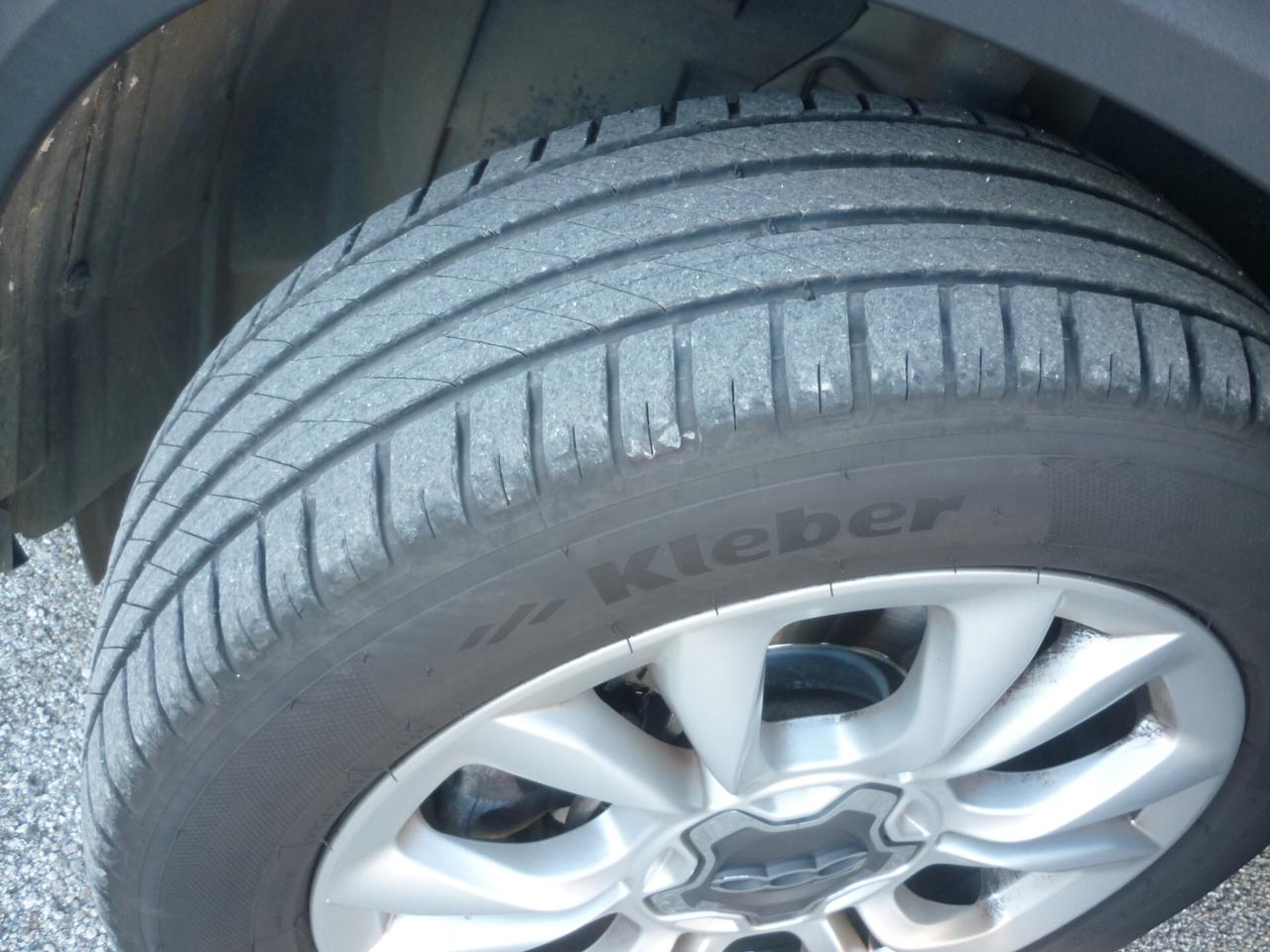 Fiat 500X 1.6 E-Torq 110 CV Pop Star