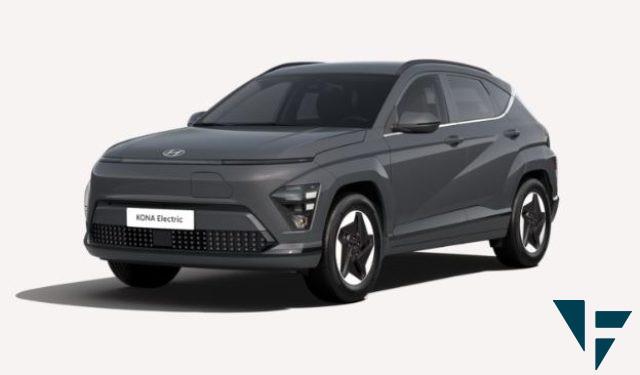 HYUNDAI Kona EV 48.4 KWh XLine