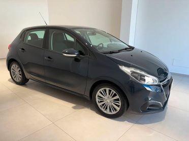 Peugeot 208 1.6 bluehdi Active 75cv 5p