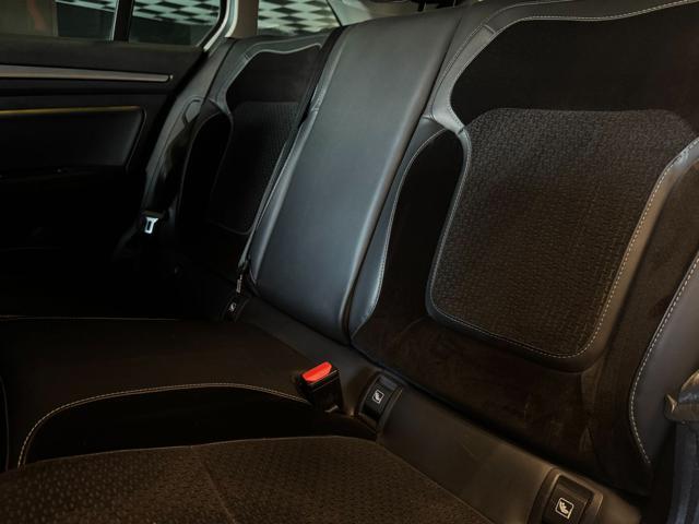 RENAULT Megane Sporter dCi 8V 110 CV EDC Energy Intens