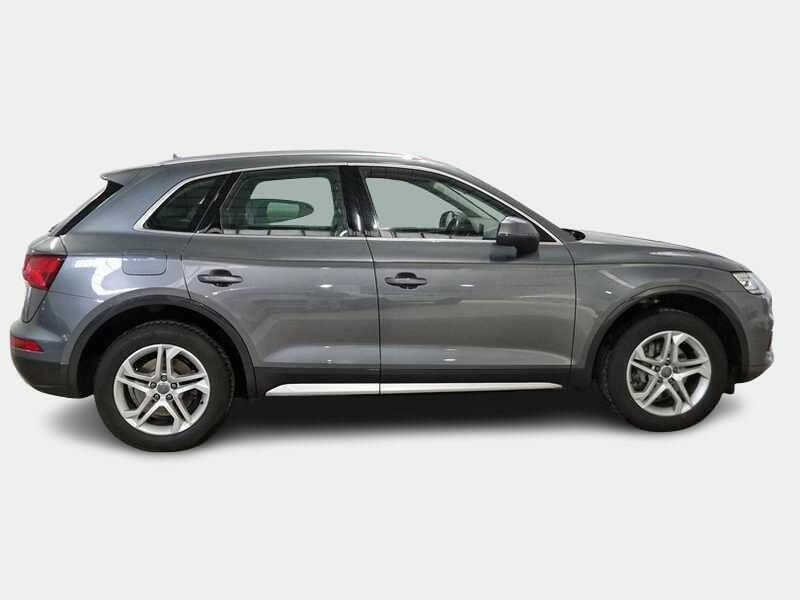 AUDI Q5 2.0 TDI 140kW Business Design quattro S tronic