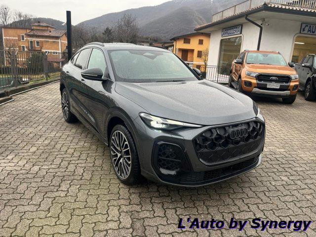 AUDI Q5 SPB TDI 150 kW mHEV+ S tronic quattro