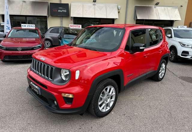 Jeep Renegade 1.6 mjt Limited 2wd 130cv PROMO FIN
