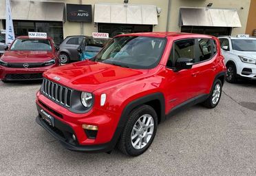 Jeep Renegade 1.6 mjt Limited 2wd 130cv PROMO FIN