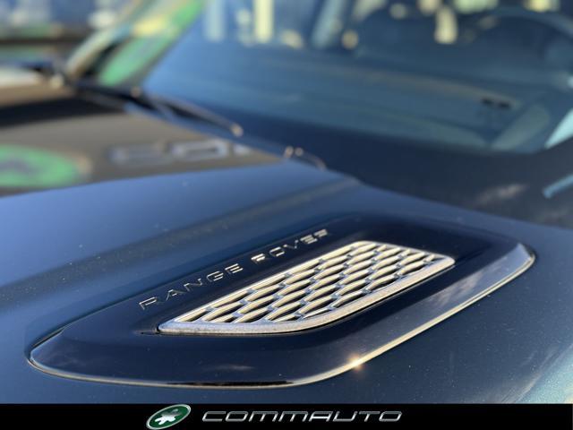 LAND ROVER Range Rover Sport 3.0 TDV6 HSE Dynamic