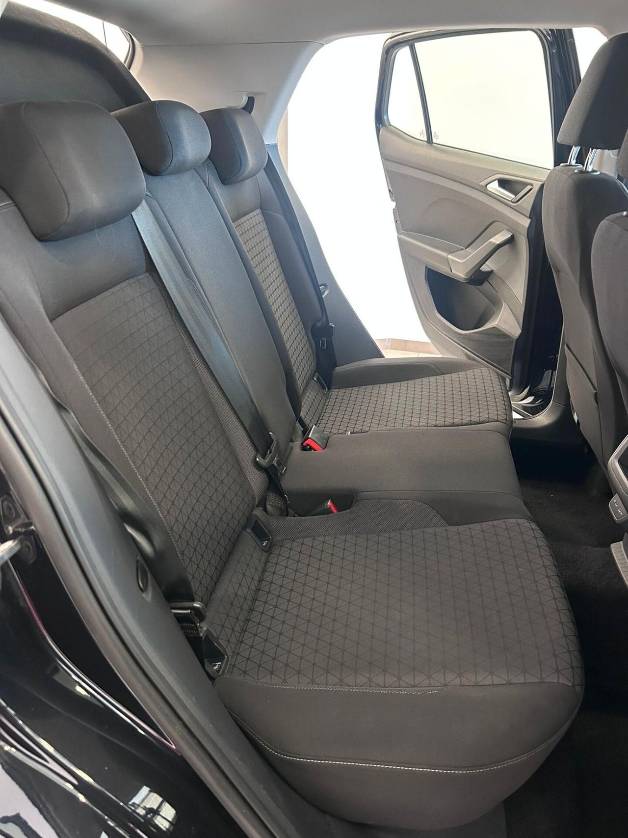 Volkswagen T-Cross 1.0TSI 110CV DSG Style 2021