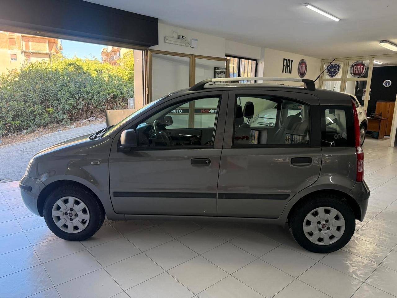 Fiat Panda 1.2 Dynamic 2012