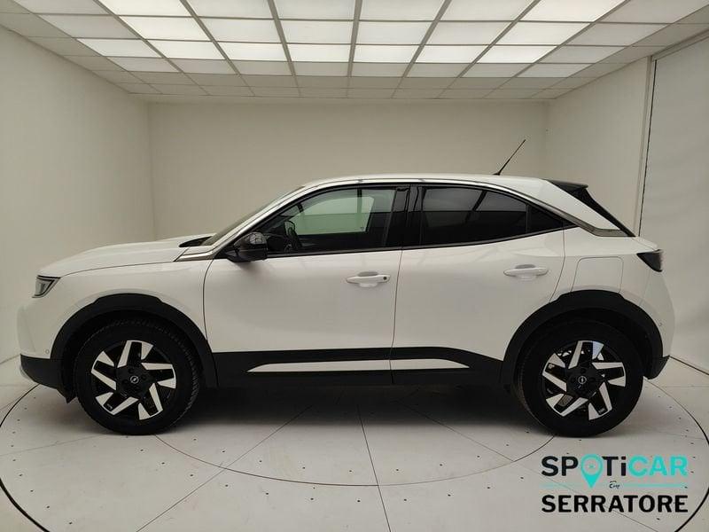 Opel Mokka II 2020 1.2 t Elegance s&s 130cv at8