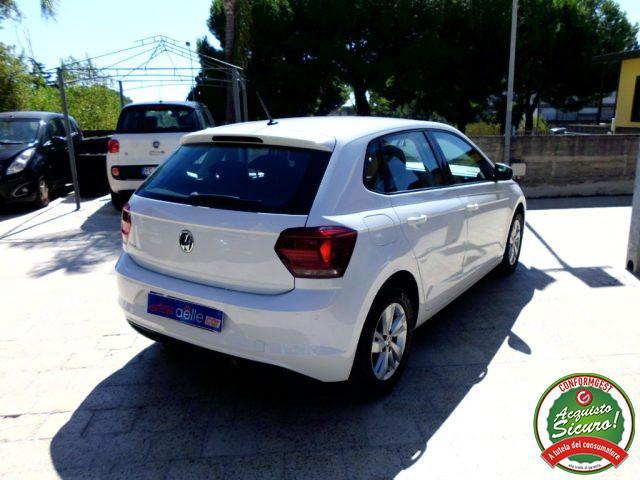 VOLKSWAGEN Polo Business 1.6 TDI 5p. Trendline BlueMotion Technolo
