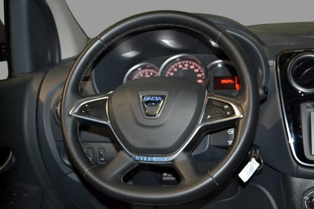 DACIA LODGY - 1.5 DCI 7 POSTI COMFORT