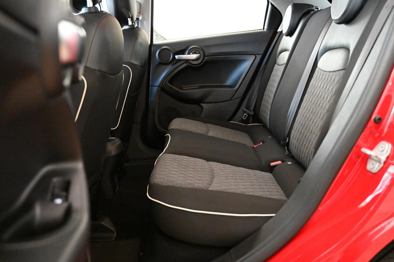 Fiat 500X 1.3 MultiJet 95 CV City Cross