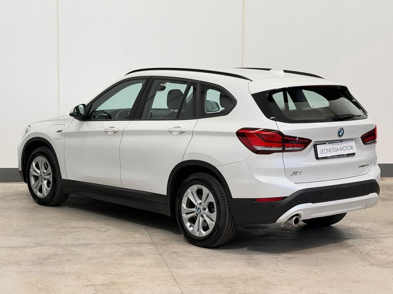 Bmw X1 xDrive25e