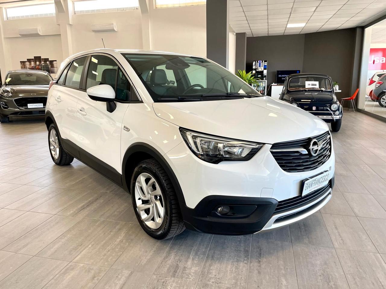 Opel Crossland X 1.5 EcoTec 102cv Innovation