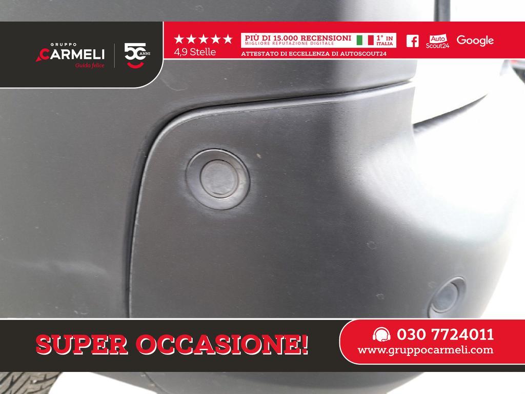 Peugeot Partner Furgone Partner 1.5 Bluehdi 100cv S&S L1 Premium