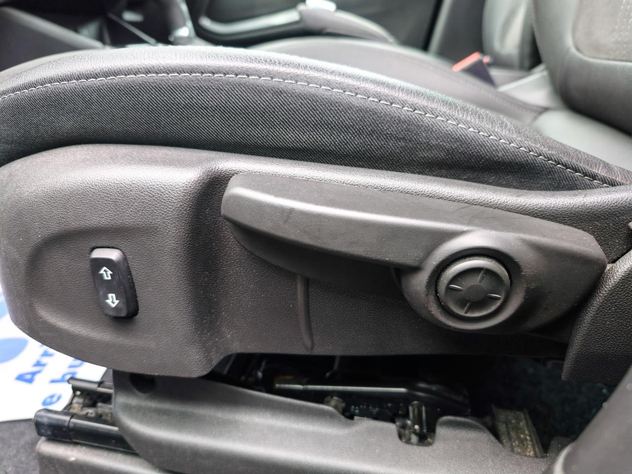 Opel Crossland Ultimate Automatica PREZZO VERO