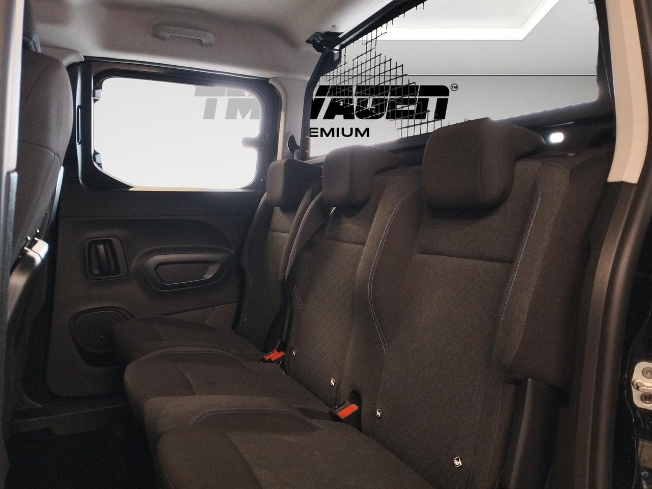 Peugeot Rifter BlueHDi 100 S&S Allure Pack Standard - IVA ESCLUSA