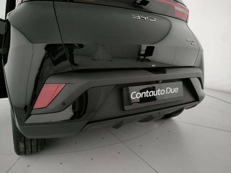 BYD Dolphin Surf Dolphin Surf 43,2 kWh Comfort