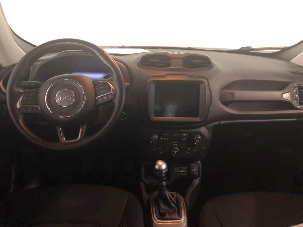 Jeep Renegade 1.0 T3 Limited 2WD
