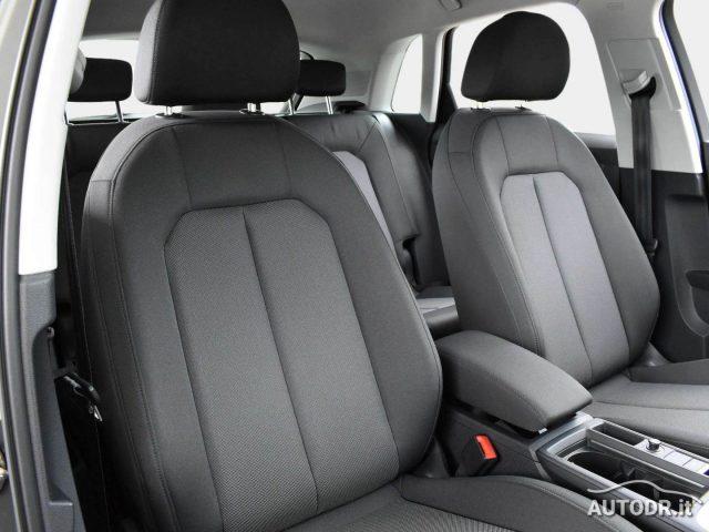 AUDI Q3 45 TFSIe S-Tronic Business Plus Retrocamera, ACC