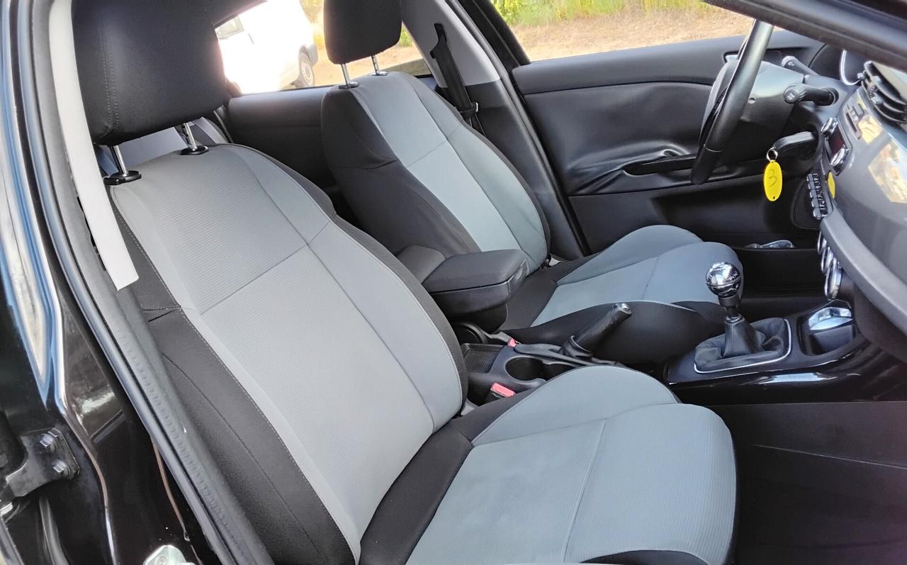 Alfa Romeo Giulietta 1.4 Turbo 120 CV Distinctive