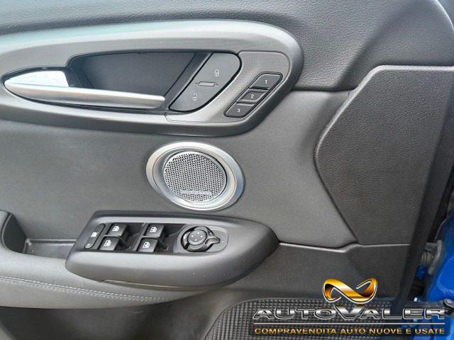 ALFA ROMEO Tonale 1.5 130 CV MHEV TCT7 Sprint Sport