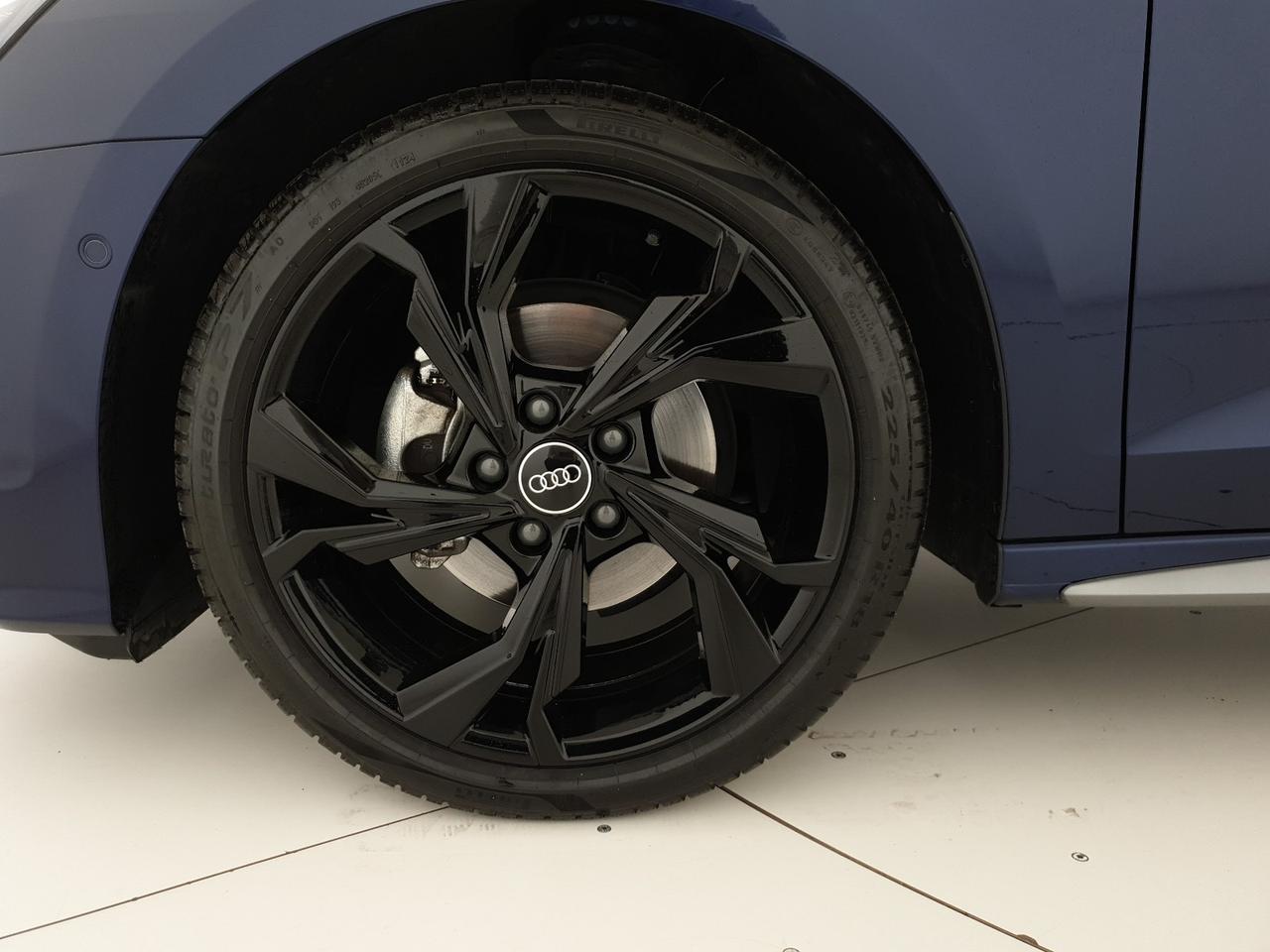 Sedan 35TDI 150CV S tronic S line Edition