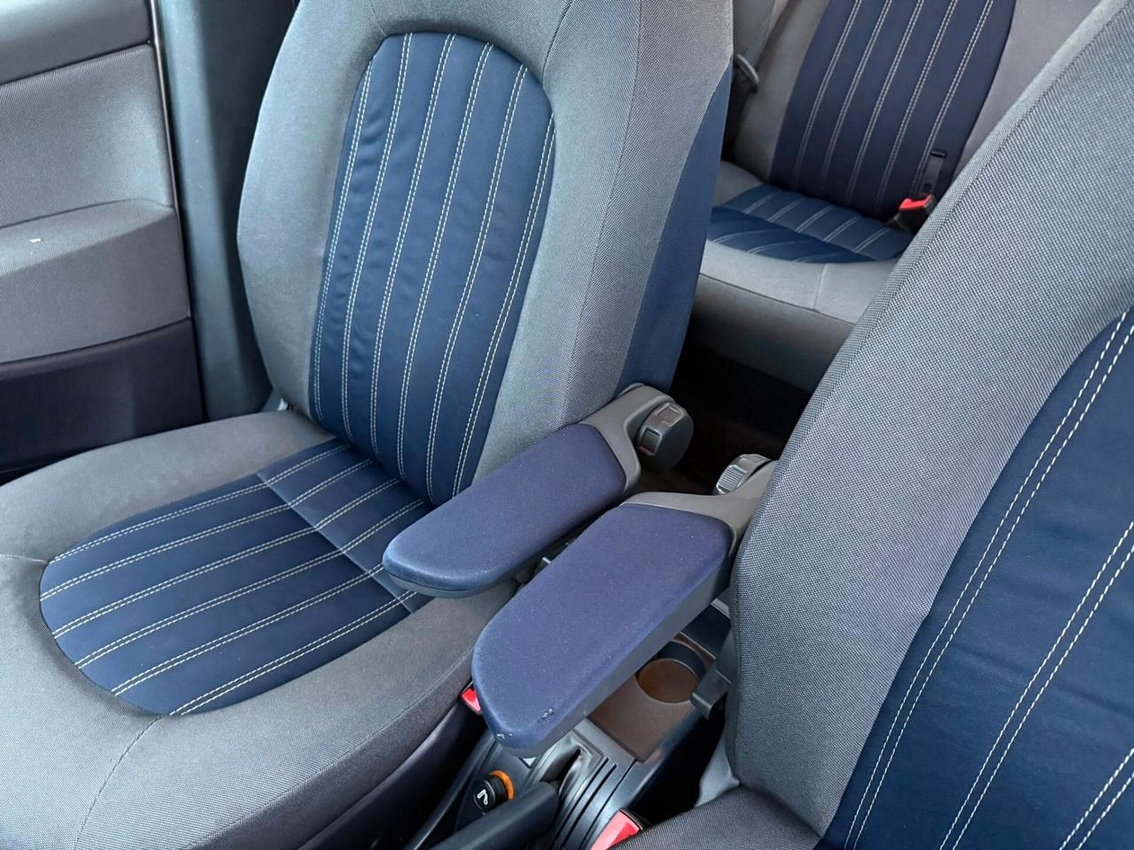 Lancia MUSA 1.3 Mjt 95 CV Diva -BEN TENUTA-