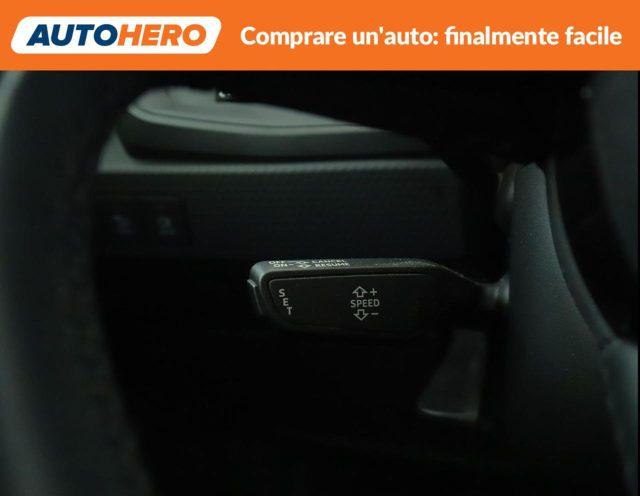 AUDI A1 SPB 25 TFSI Admired