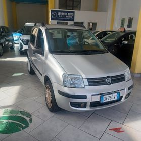 20.000km CON IL MOTORE RIFATTO GARANZIA 12 MESI PANDA 1.2