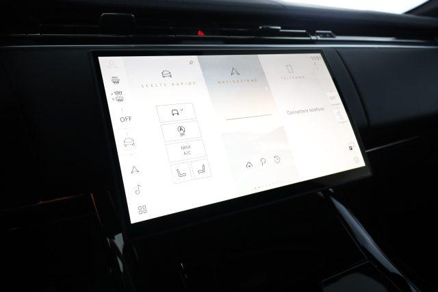 LAND ROVER Range Rover Sport RR Sport 3° serie 3.0D l6 300 CV Dynamic HSE