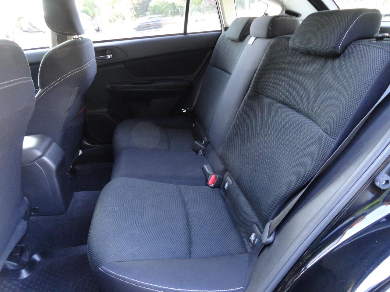 Subaru XV 2.0D " Chilometraggio Bassissimo Documentato"