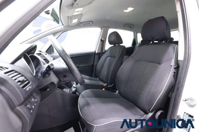 KIA Venga 1.4 CVVT LX EASY NEOPATENTATI
