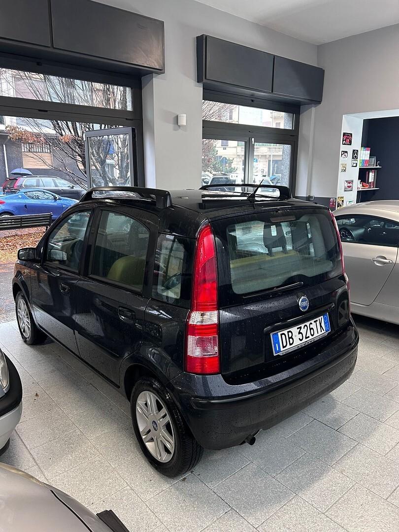 Fiat Panda 104.000km perfette condizioni