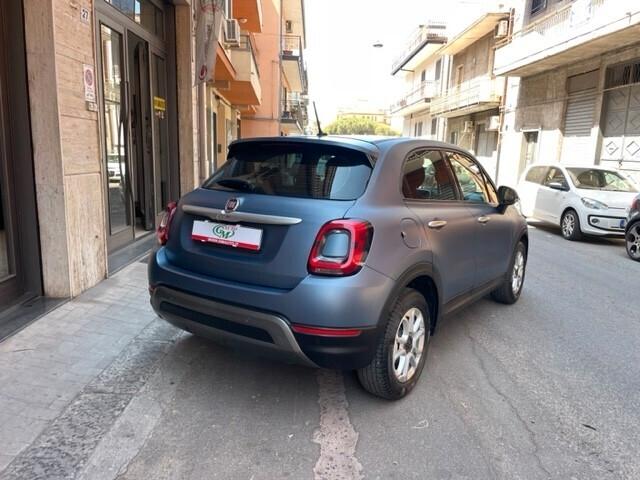 Fiat 500X 1.3 MultiJet 95 CV S-Design Cross 500 X