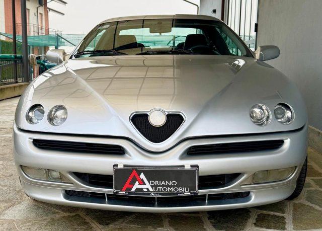 ALFA ROMEO GTV Gtv 2.0i 16V Twin Spark cat L