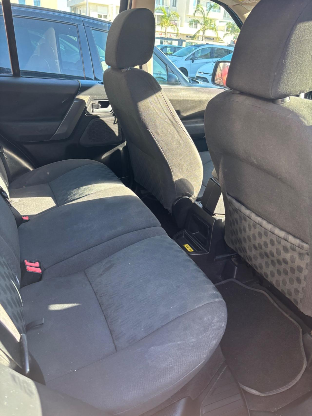 Land Rover Freelander 2.2 TD4 S.W. HSE