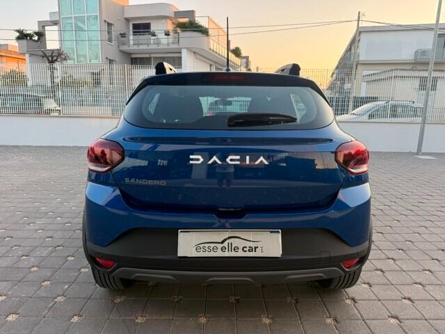 Dacia Sandero 1.0 TCe ECO-G Expression UP 2023