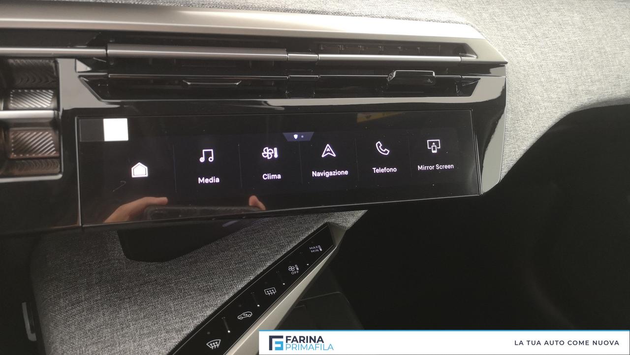 PEUGEOT Nuova 3008 GT - Hybrid 136 E-DCS6