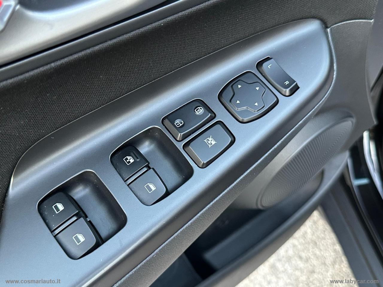 HYUNDAI Kona 1.6 CRDI 115 CV Comfort