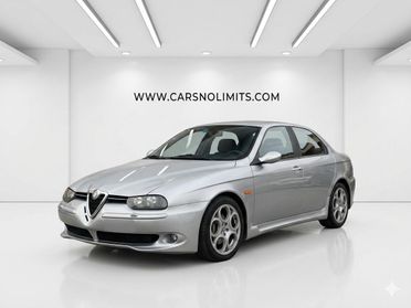Alfa Romeo 156 gta