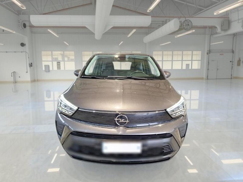 OPEL CROSSLAND 1.5 DIESEL 110 CV EDITION SES MT6 5 PORTE CROSSOVER