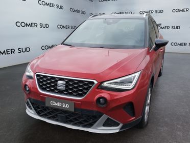 SEAT Arona 2022 - Arona 1.0 ecotsi Xperience 115cv