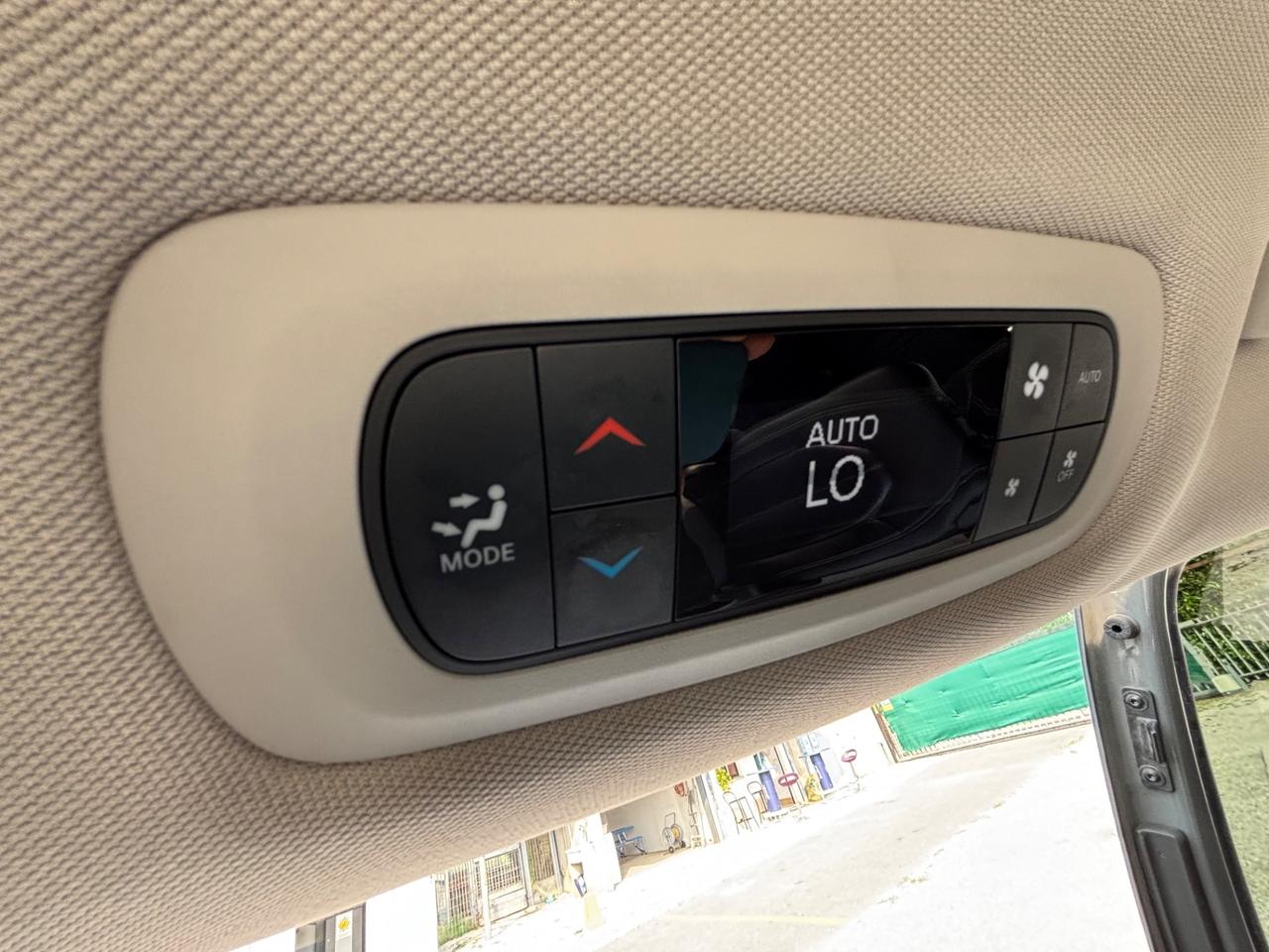 Chrysler Pacifica TOURING GPL BRC !!!!