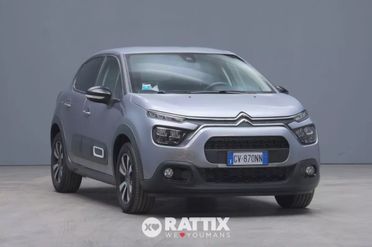 Citroen C3 1.2 Puretech 110CV Shine EAT6