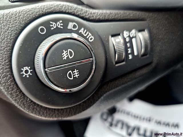 FIAT 500X 1.3 MultiJet 95 CV Connect